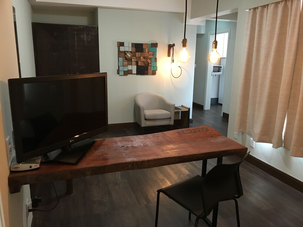 Équipement de la chambre