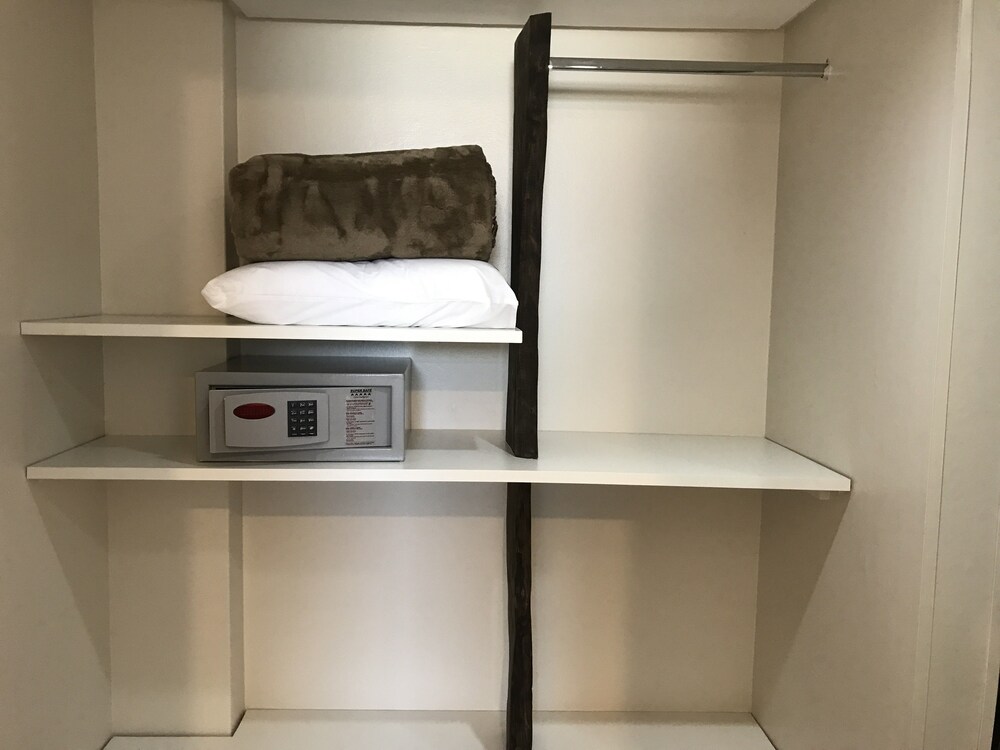 Équipement de la chambre