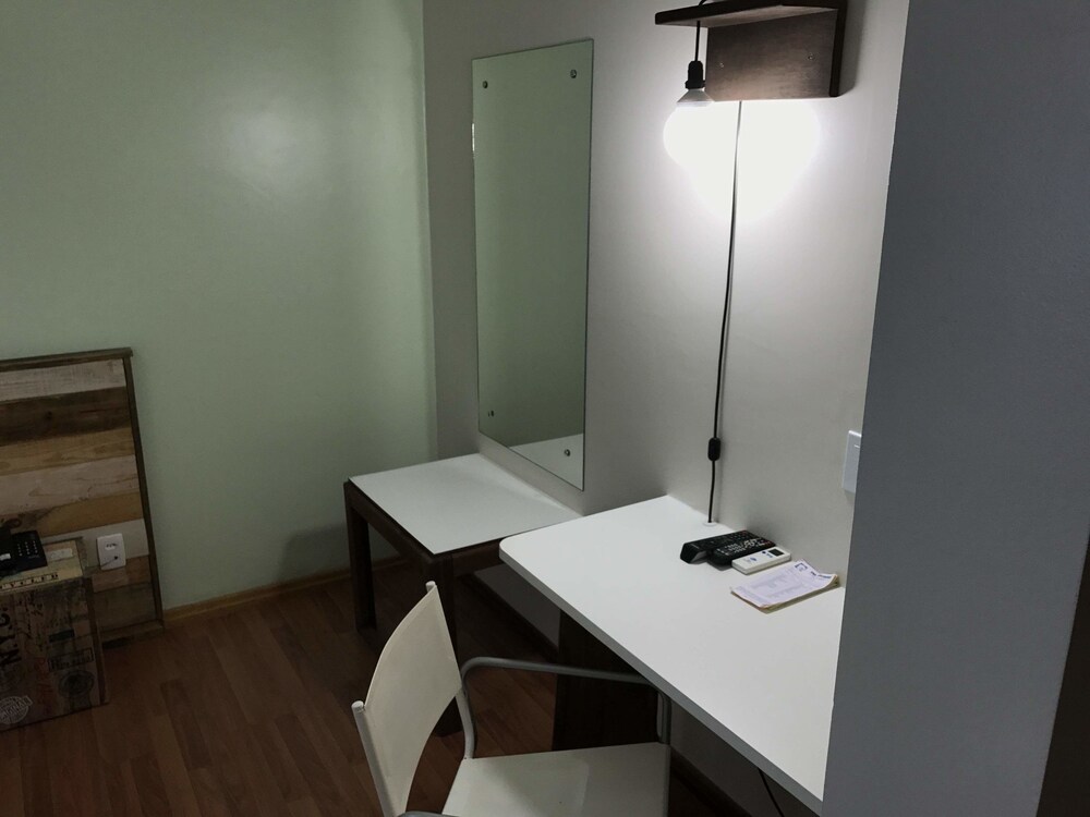 Équipement de la chambre