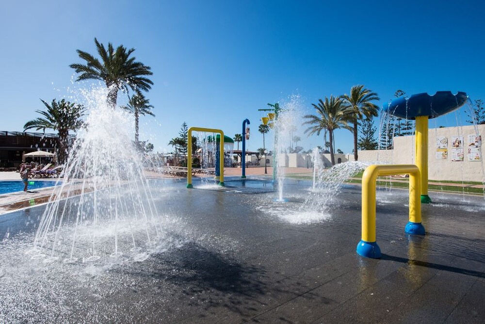 Childrens Area