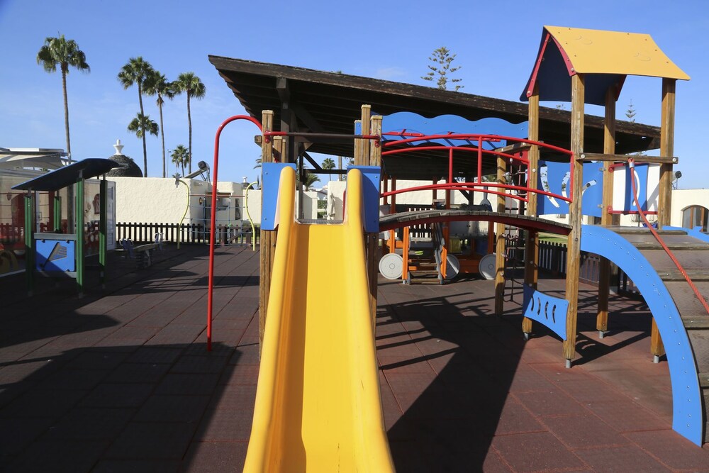 Childrens Area