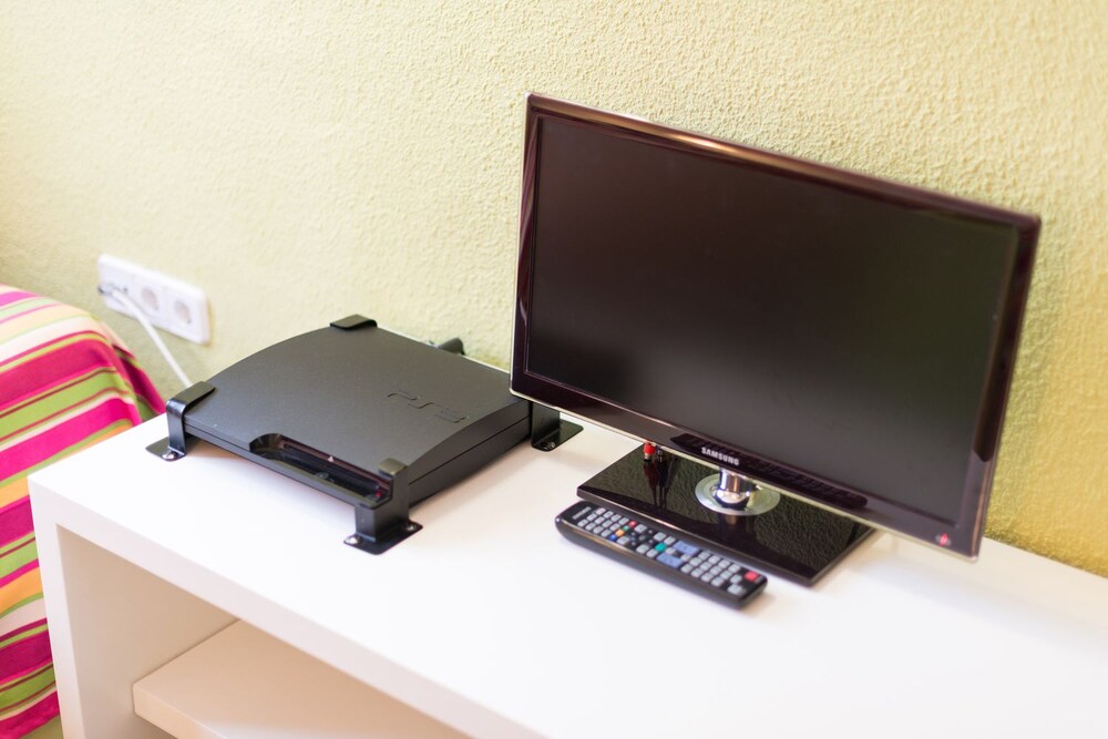 In-Room Amenity
