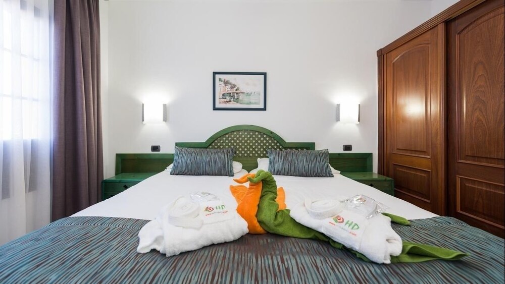 Standard Apartment, 1 Bedroom - Guestroom