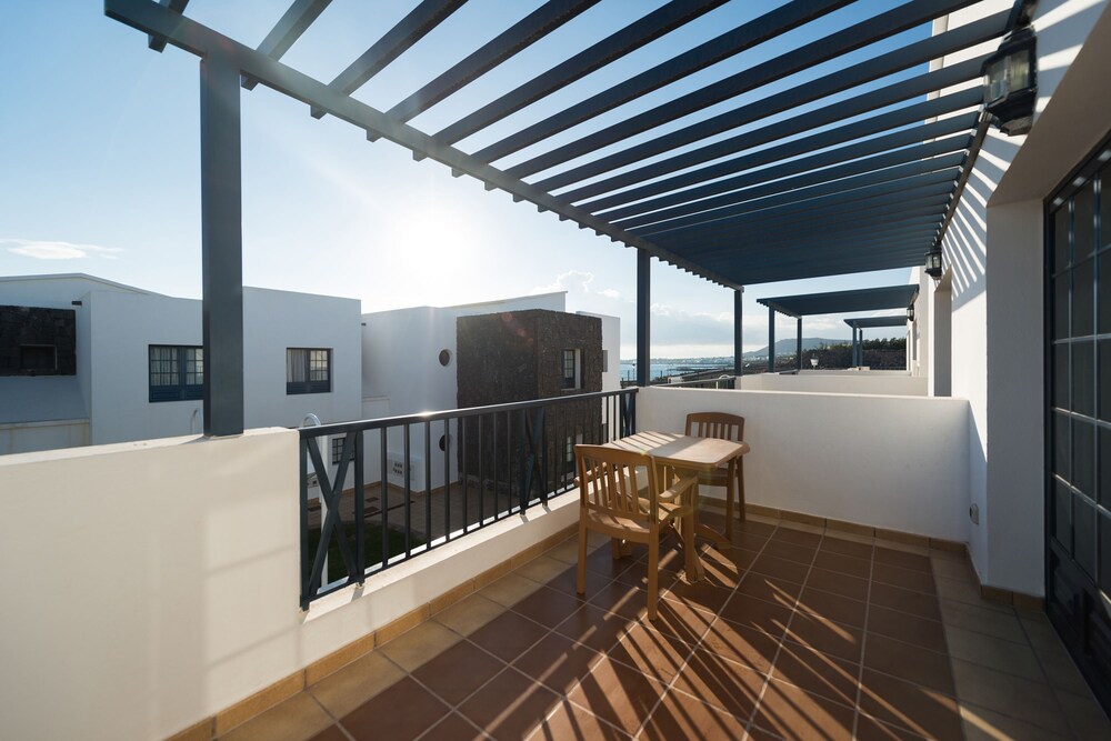 Standard Apartment, 2 Bedrooms - Terrace/Patio