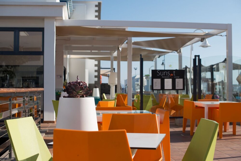 Hotel Interior