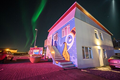 Guesthouse Keflavik