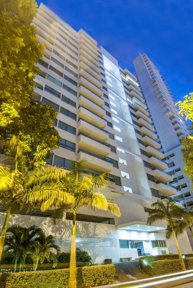 Hotel Front