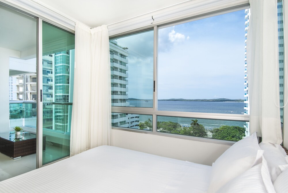 Studio (Apartment) - Guestroom