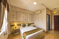 Deluxe Room, Park View