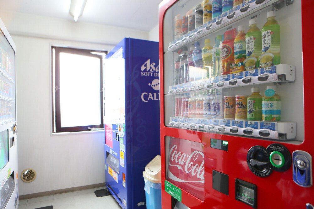 Vending Machine