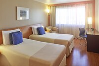 Superior Room, 2 Twin Beds