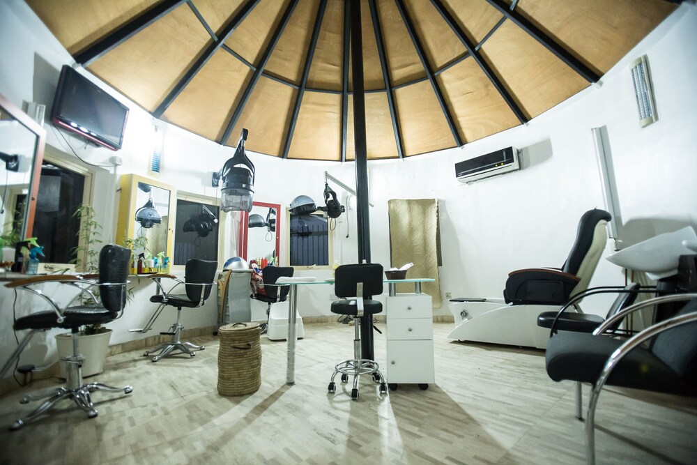 Hair Salon