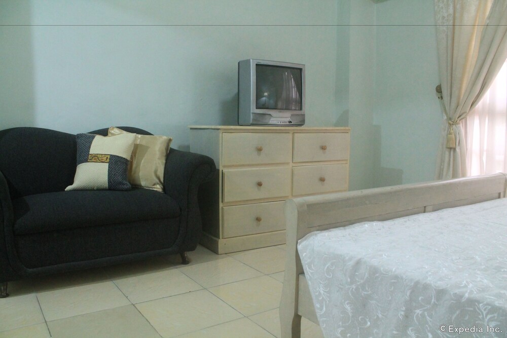 In-Room Amenity