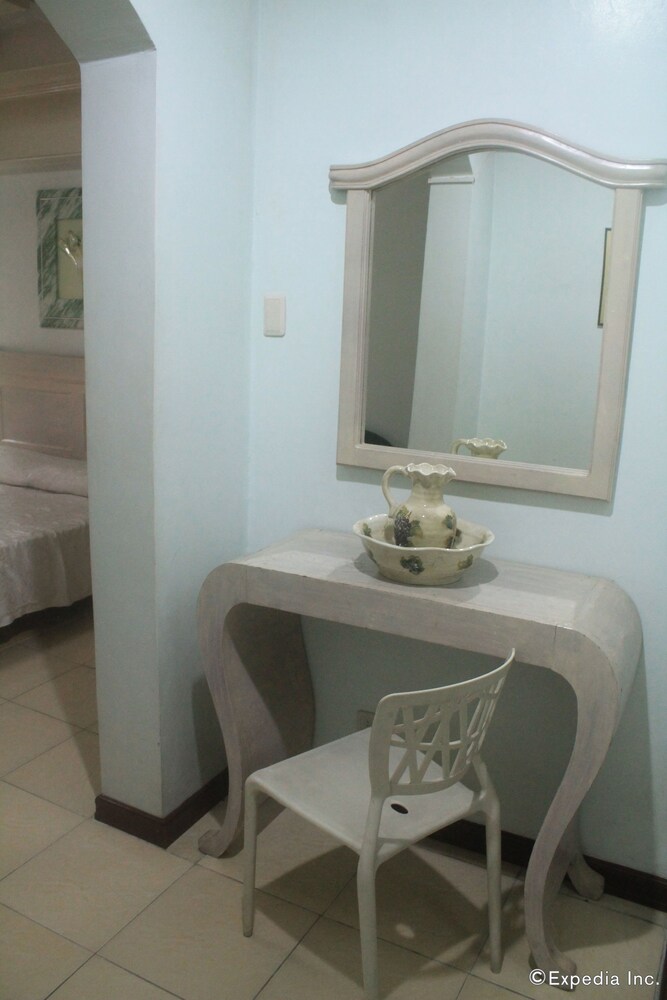 In-Room Amenity