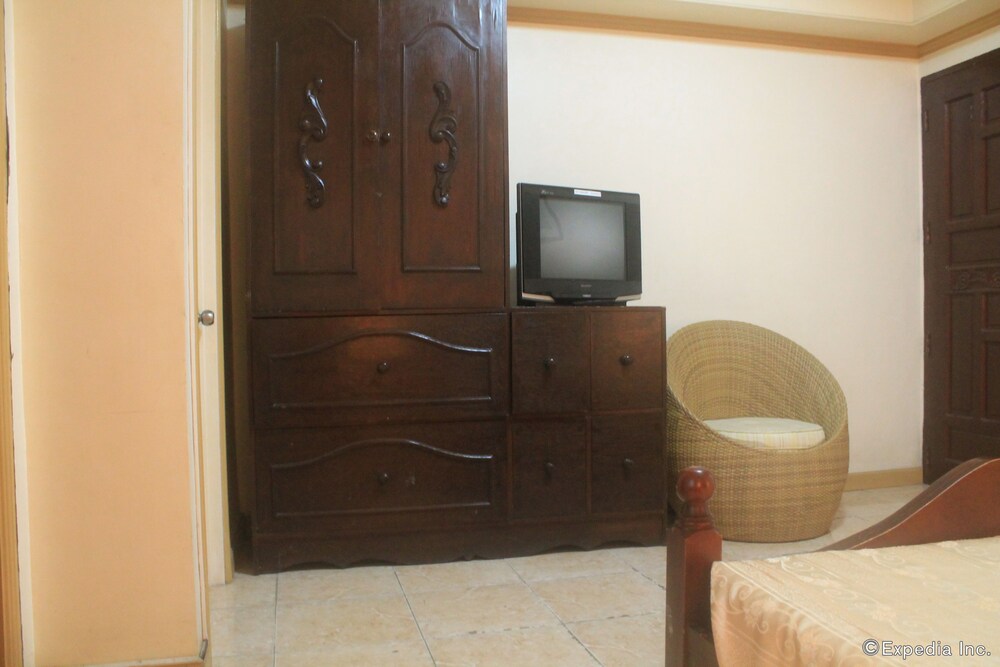 In-Room Amenity