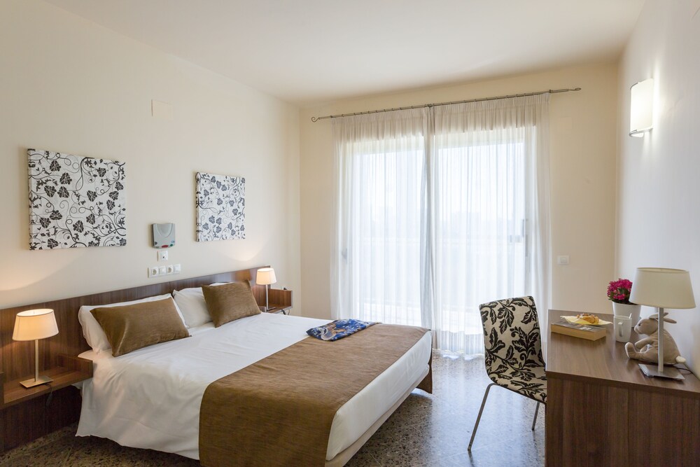 Apartment, 1 Bedroom - Guestroom