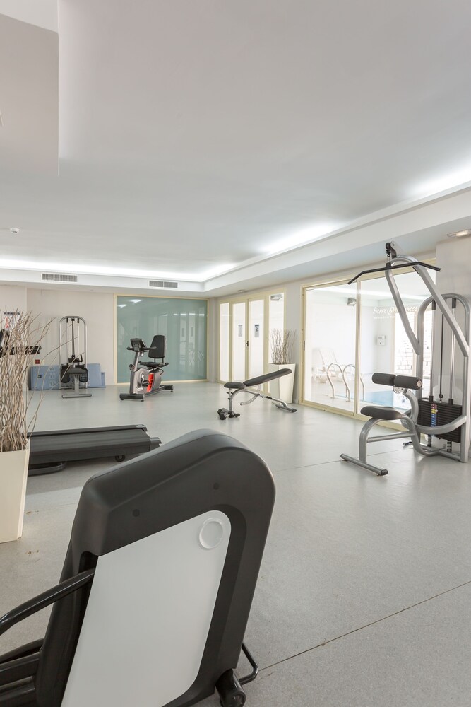 Sports Facility