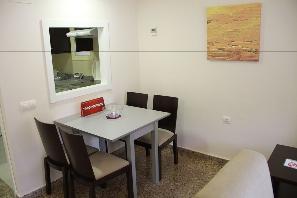 Apartment, 1 Bedroom - In-Room Dining