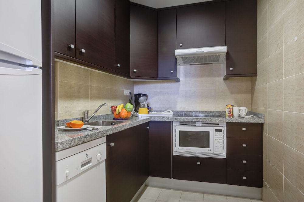 Apartment, 1 Bedroom - In-Room Kitchenette
