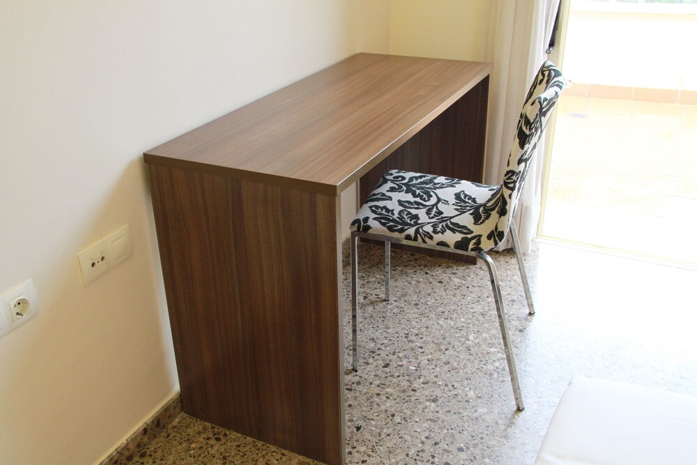 Apartment, 1 Bedroom - Guestroom
