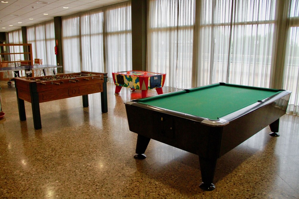 Billiards