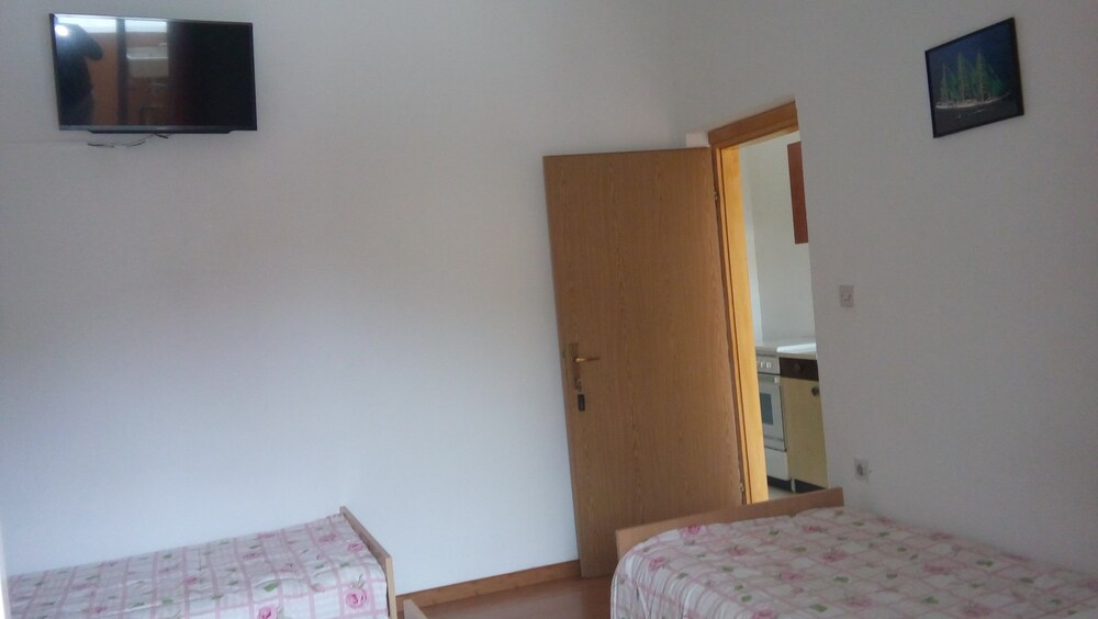 Standard Room - Guestroom
