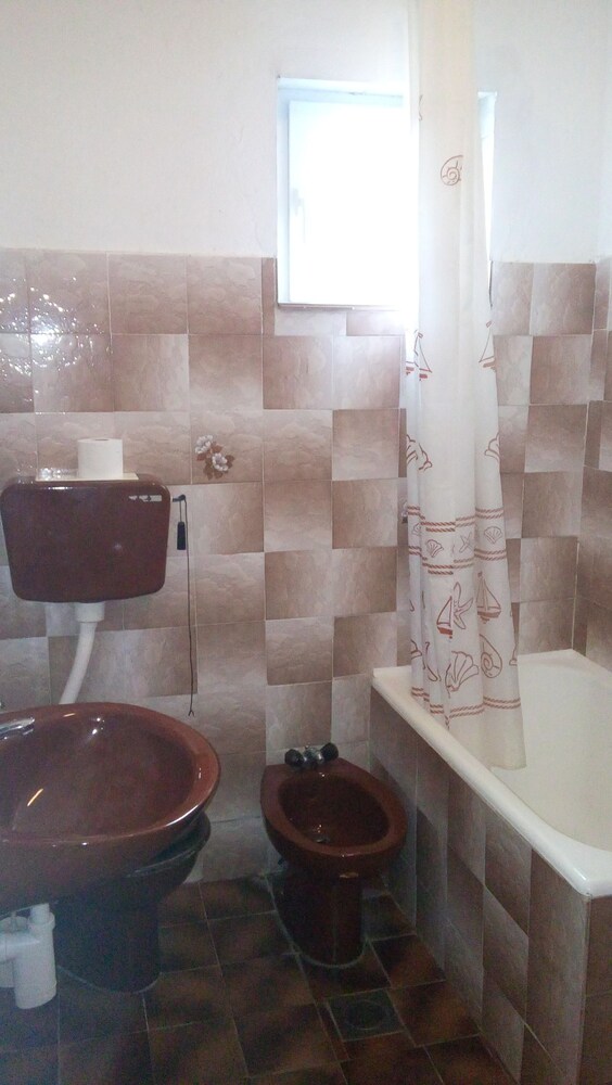 Apartment for 3 people - Bathroom