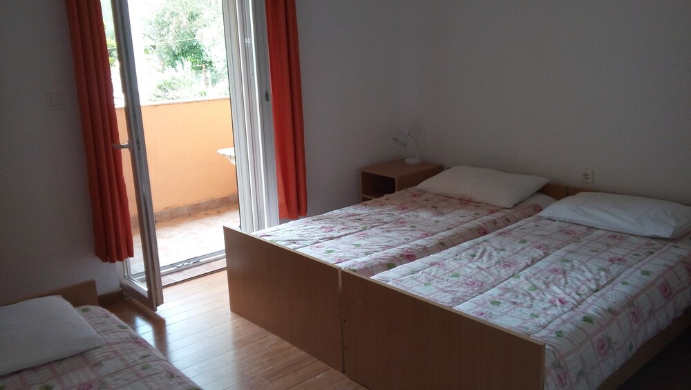 Standard Room - Featured Image