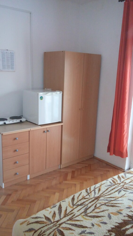 Double Room - Guestroom