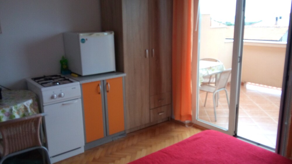 Double Room - Guestroom