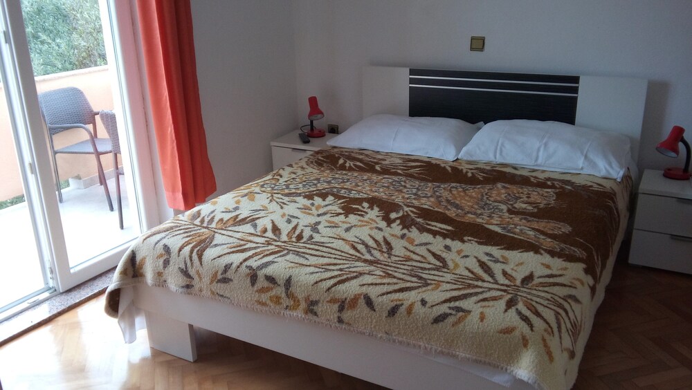 Double Room - Guestroom