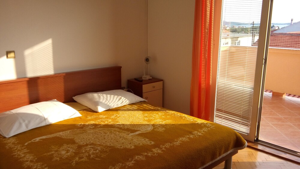 Apartment for 3 people - Guestroom