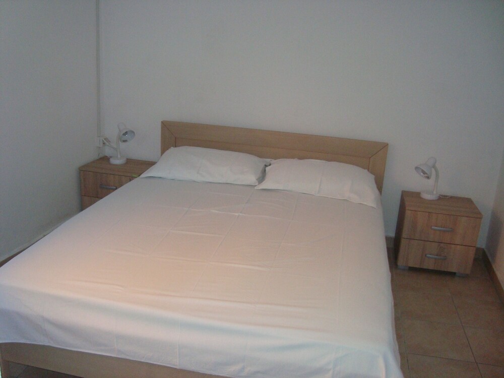 Bungalow for 2 people - Guestroom