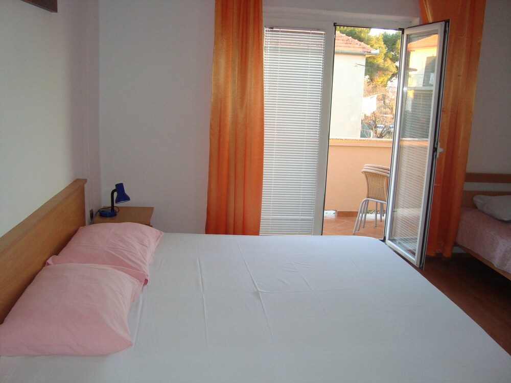 Apartment for 3 people - Guestroom