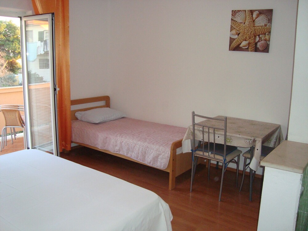 Apartment for 3 people - Guestroom