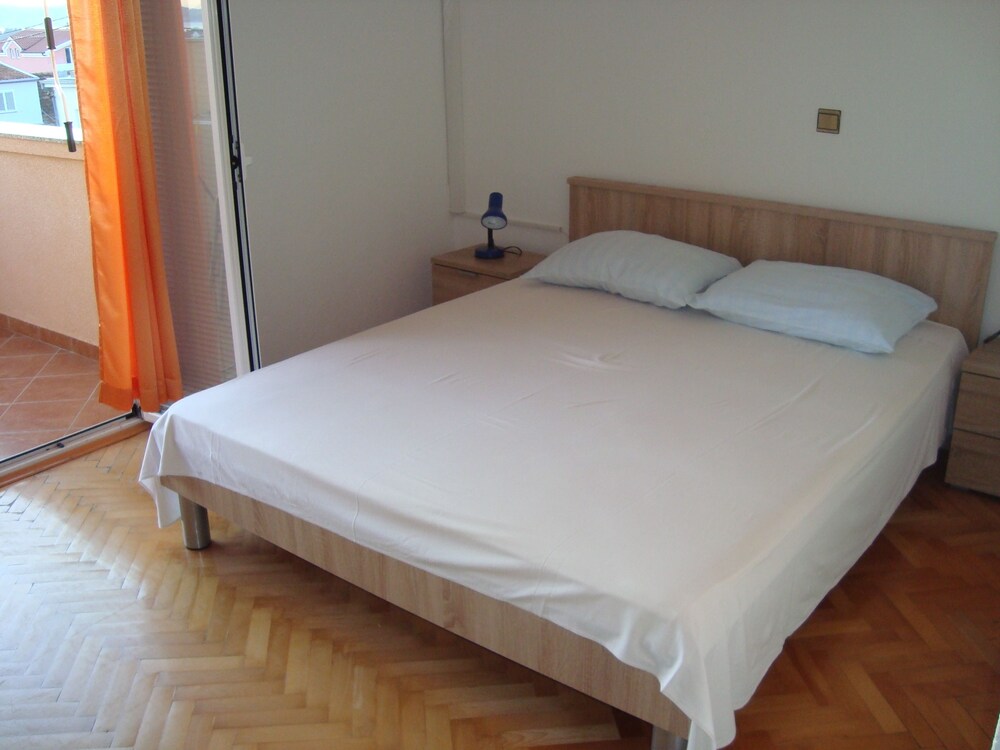Double Room - Guestroom