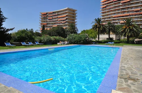 Sun Beach Hôtel