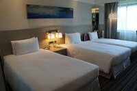 Executive Triple Room, 3 Twin Beds