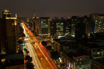 City View