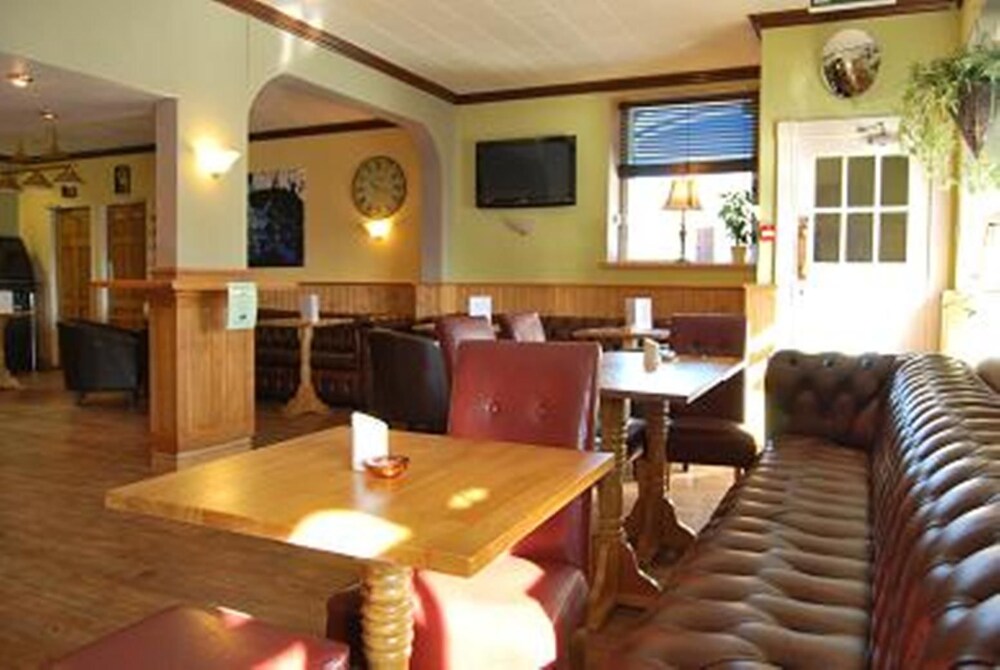 Hotel Interior