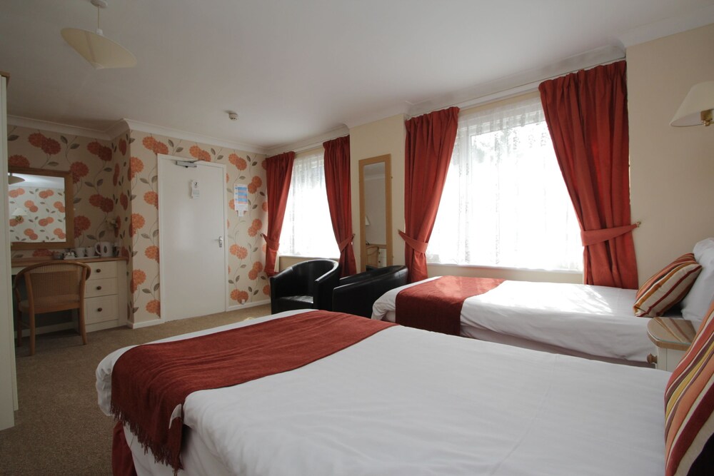 Guestroom