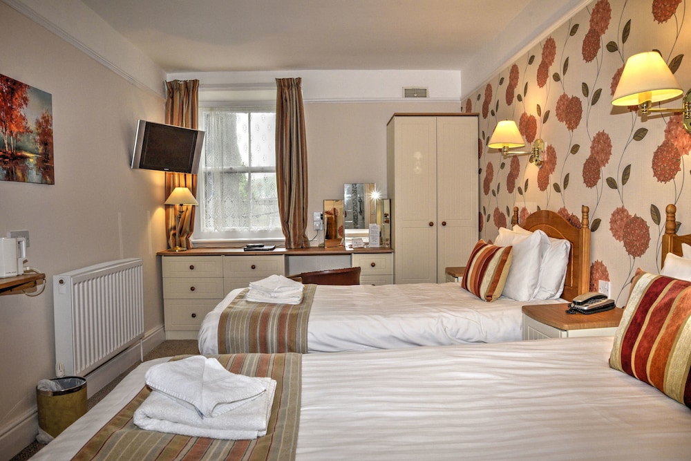Guestroom