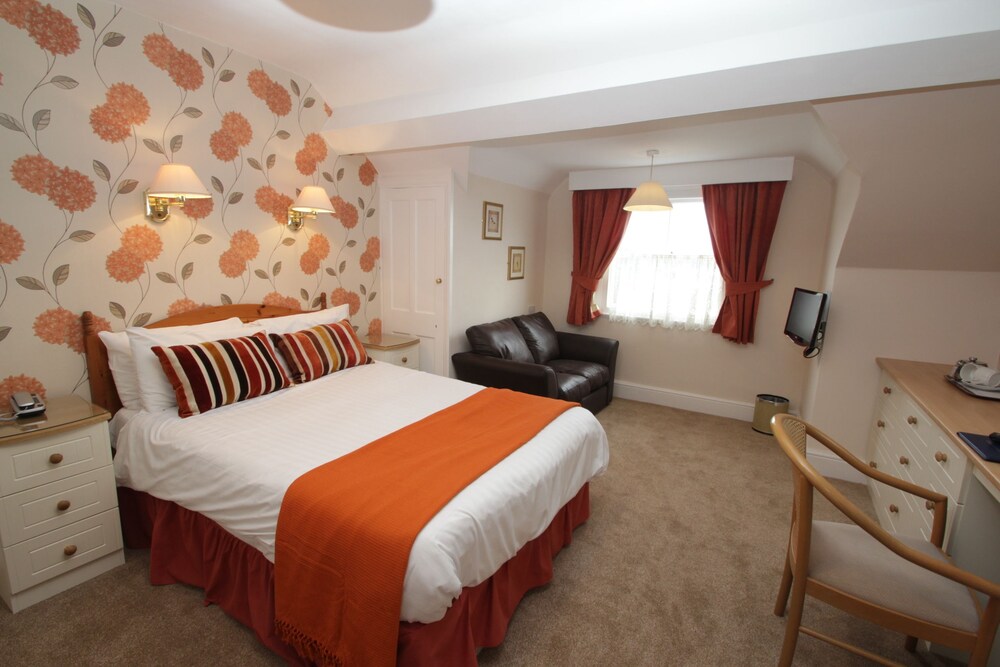 Guestroom