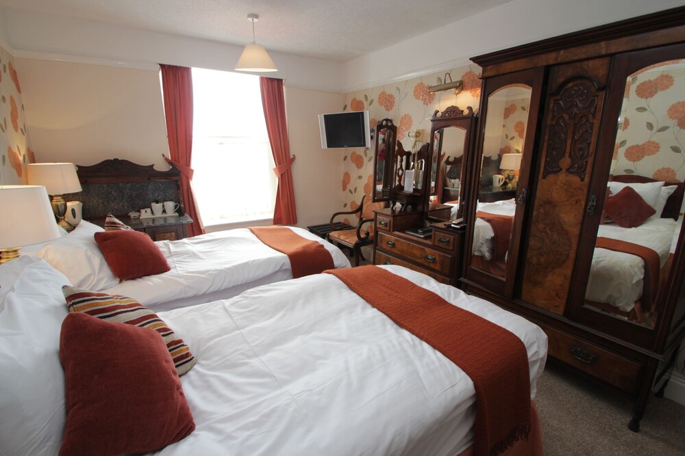 Guestroom