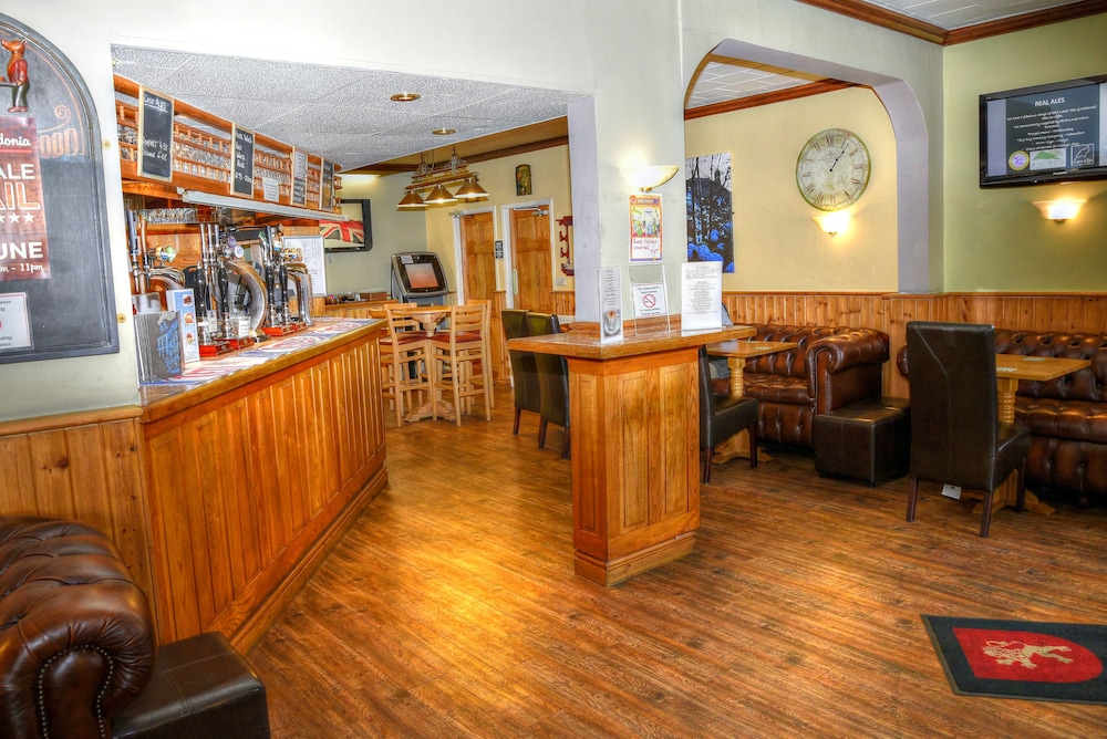 Hotel Bar