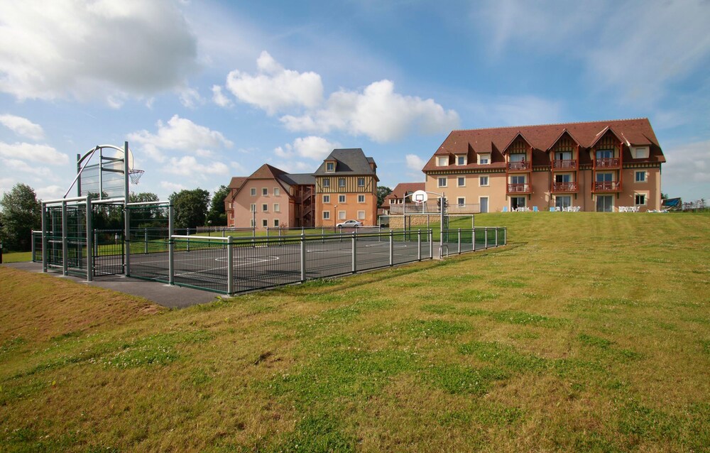 Sports Facility