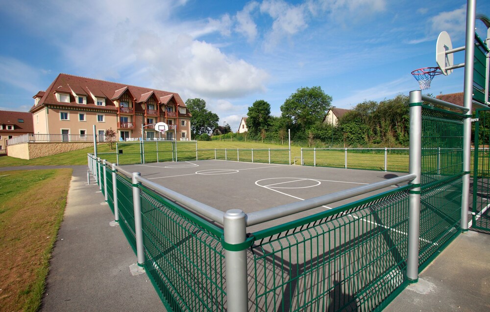 Sports Facility