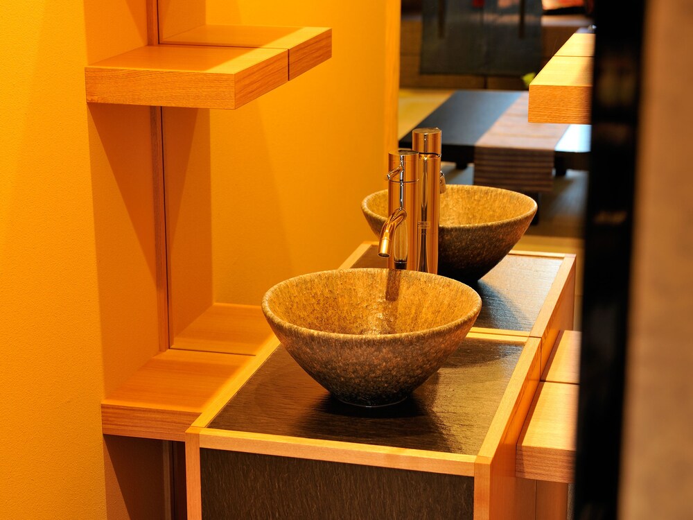 In-Room Amenity