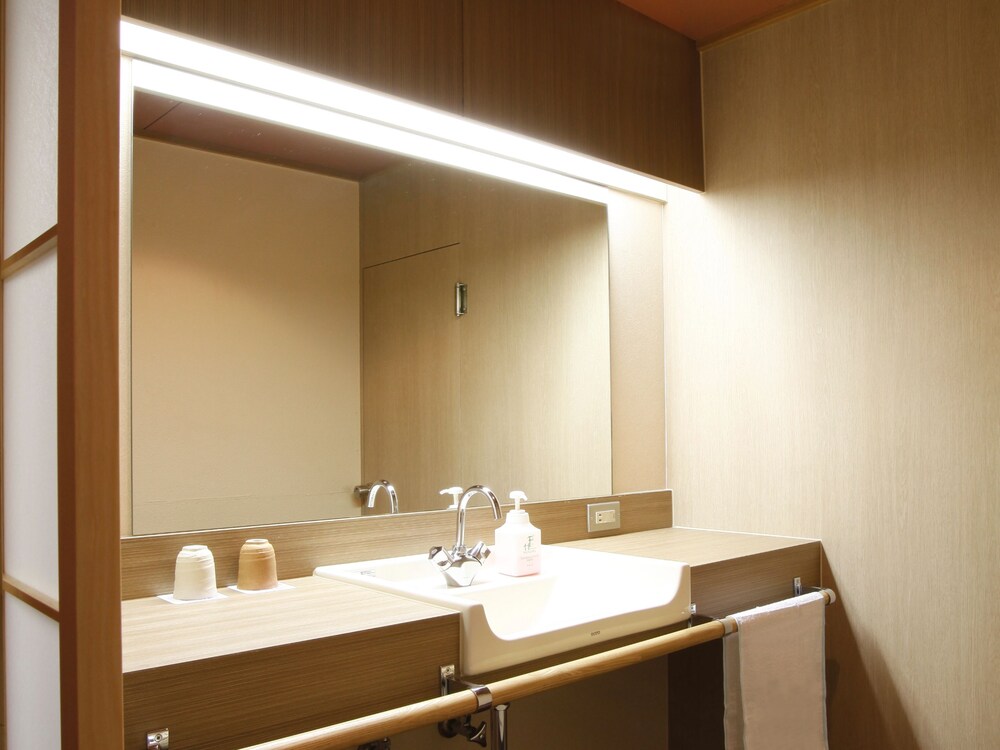 In-Room Amenity