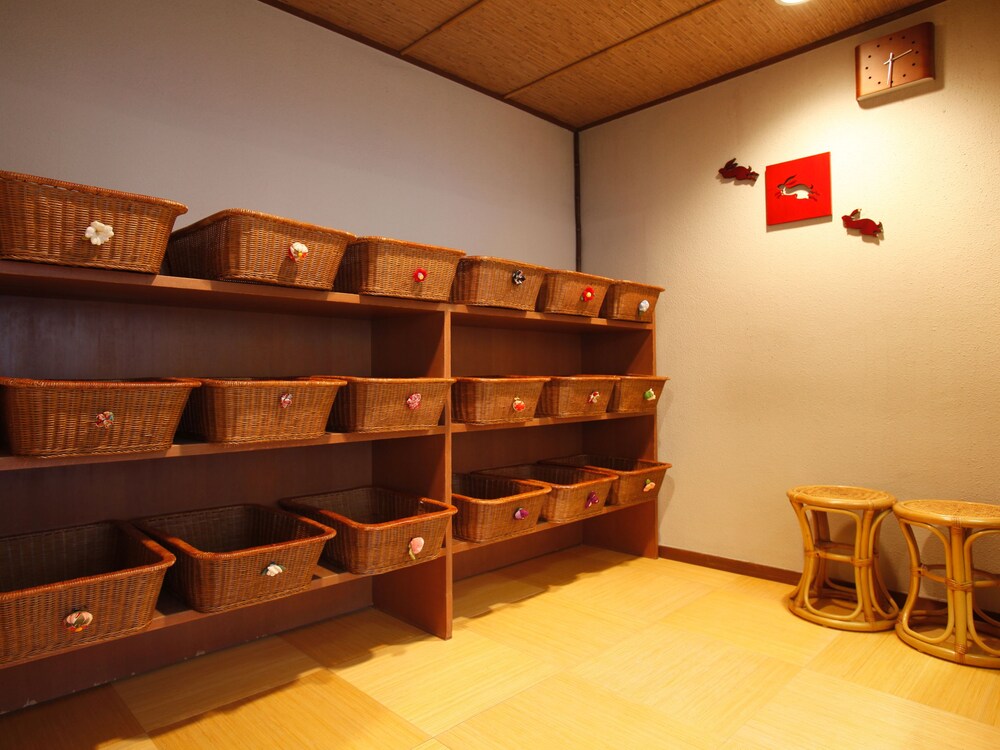 Treatment Room